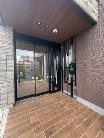 グランデアルベロ南八幡のその他