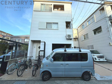 伊丹市昆陽5丁目中テラスハウスの画像