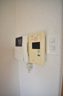 【セキュリティ】 | プレサンス神戸裁判所前