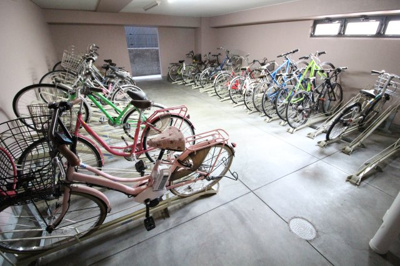 【その他】 | プレサンス神戸裁判所前