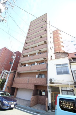 【その他】 | プレサンス神戸裁判所前