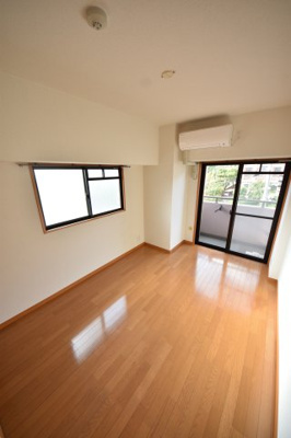 【居間・リビング】 | プレサンス神戸裁判所前