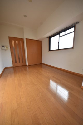 【寝室】 | プレサンス神戸裁判所前