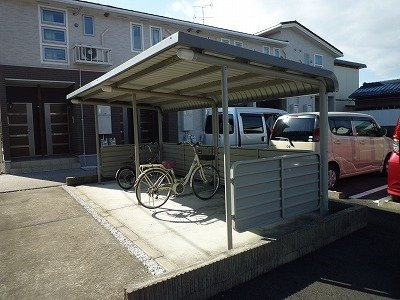 プリムローズＡのその他共用部分