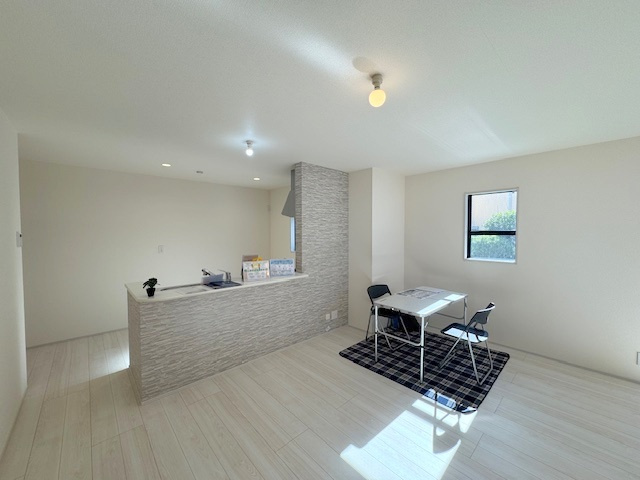 茅ヶ崎市南湖4丁目　新築戸建　1号棟のその他