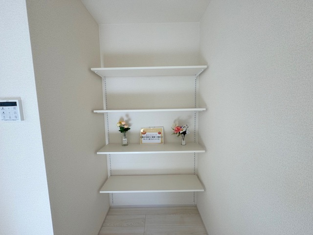 茅ヶ崎市南湖4丁目　新築戸建　1号棟のその他