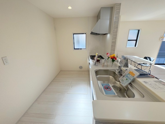 茅ヶ崎市南湖4丁目　新築戸建　1号棟のその他