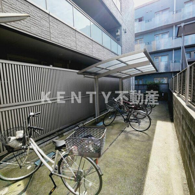 【その他共用部分】 | レフィナード・カーサ