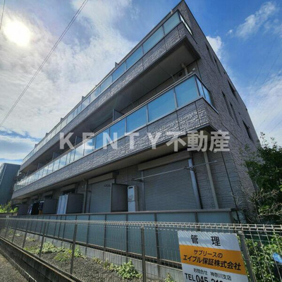 【外観】 | レフィナード・カーサ | 外観です