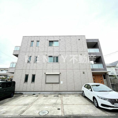 【駐車場】 | レフィナード・カーサ | 駐車場があります