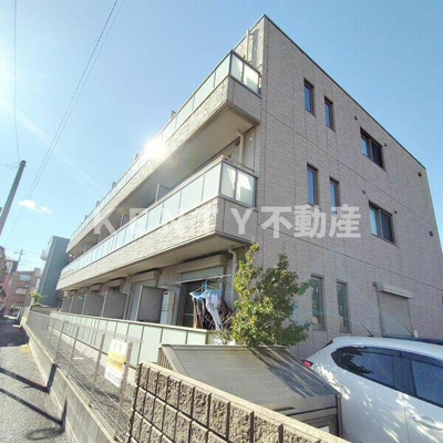 【外観】 | レフィナード・カーサ | おしゃれな外観です