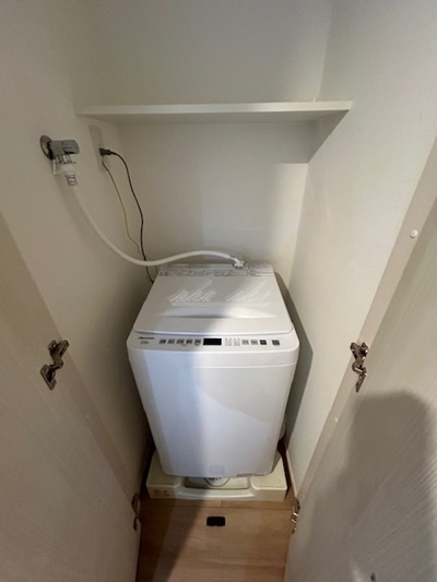 【設備】SHOKEN　Residenche横浜鶴見