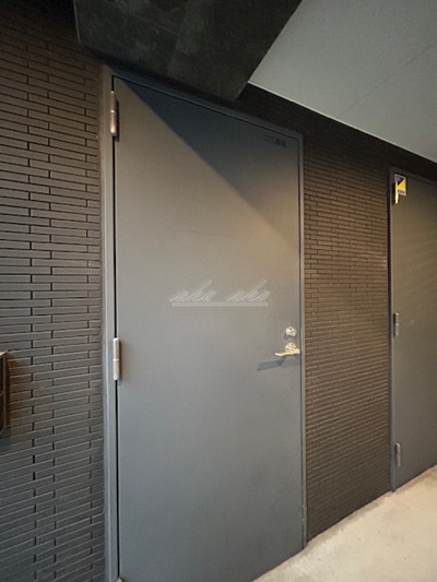 【その他】SHOKEN　Residenche横浜鶴見
