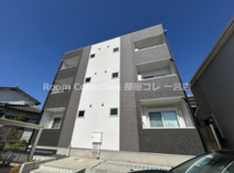 FSテラスの画像