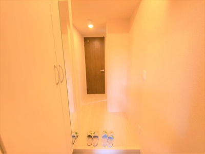 【玄関】 | コンフォータブルＴＪ 