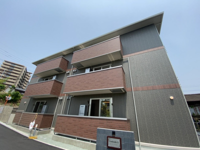 【外観】 | コンフォータブルＴＪ 