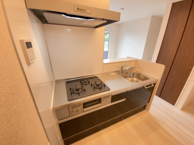 【キッチン】 | コンフォータブルＴＪ 