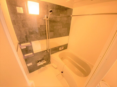 【浴室】 | コンフォータブルＴＪ 