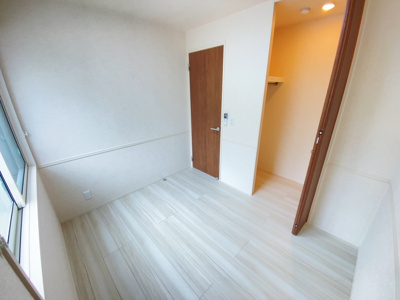 【洋室】 | コンフォータブルＴＪ 