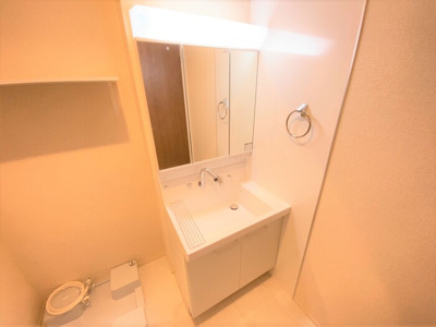 【洗面所】 | コンフォータブルＴＪ 