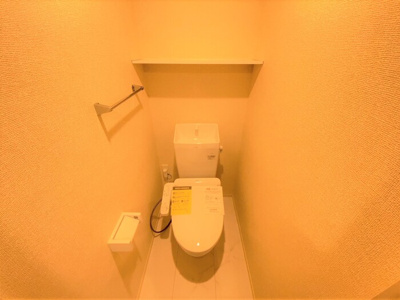 【トイレ】 | コンフォータブルＴＪ 