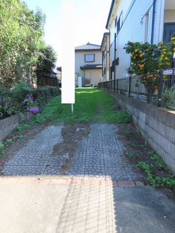 鶴ヶ島市柳戸町売地