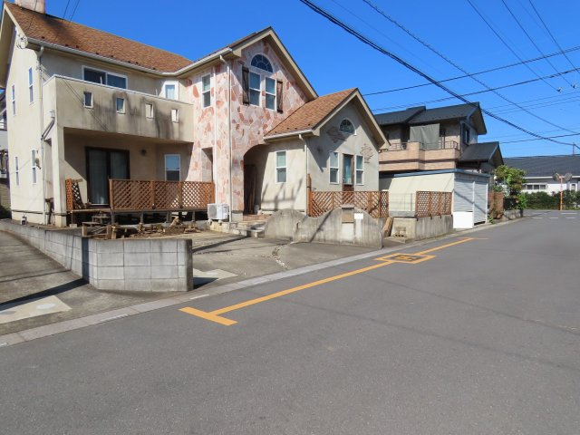 鶴ヶ島市柳戸町売地の展望