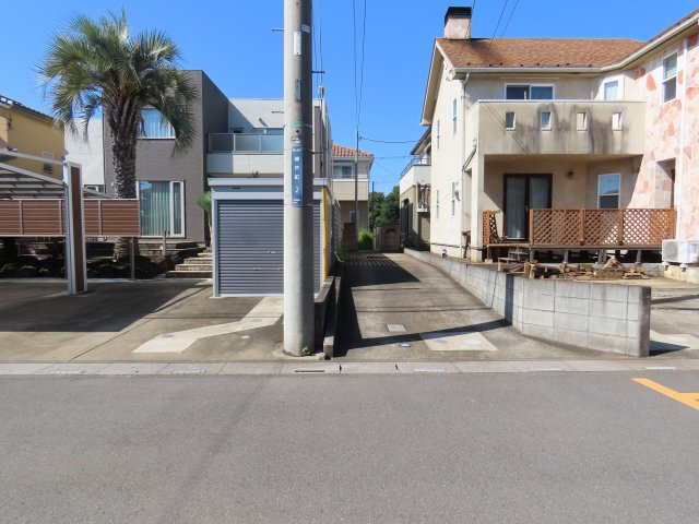 鶴ヶ島市柳戸町売地の展望