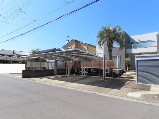 鶴ヶ島市柳戸町売地の展望