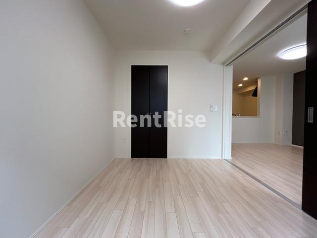 inooriの寝室|洋室(イメージ)