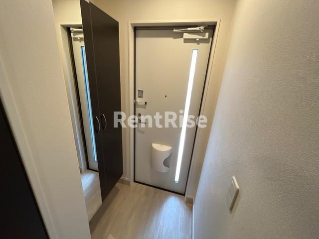 inooriの玄関|玄関(イメージ)