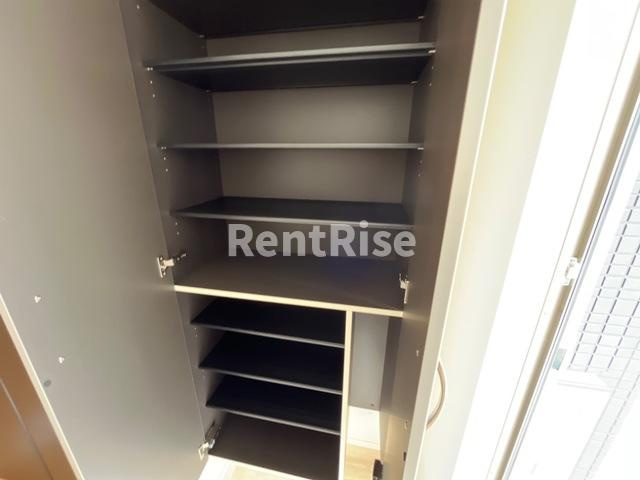 inooriの収納|収納(イメージ)