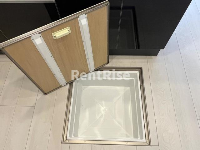 inooriの収納|収納(イメージ)