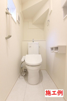 【その他】 | 平塚市出縄  1号棟