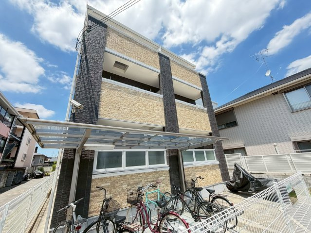 チャルテ高槻富田Ｂ棟