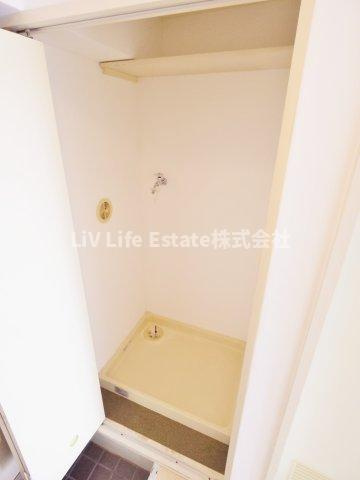 ワコーレ花小金井のその他