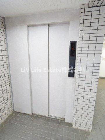 ワコーレ花小金井の設備