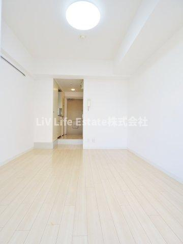 ワコーレ花小金井の洋室