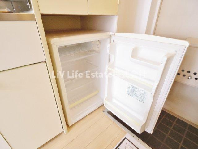 ワコーレ花小金井の設備