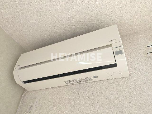 グレイスヴィラDの設備|※室内画像は類似物件のもの