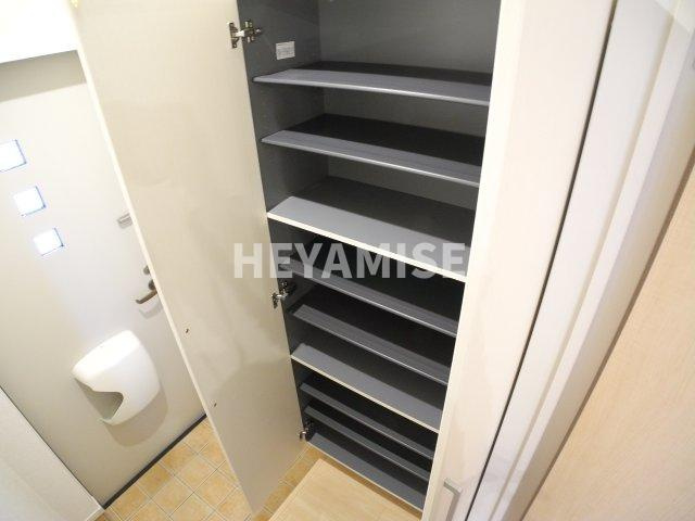 グレイスヴィラDのその他|※室内画像は類似物件のもの