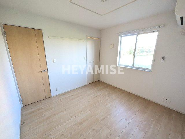 グレイスヴィラDの内装|※室内画像は類似物件のもの