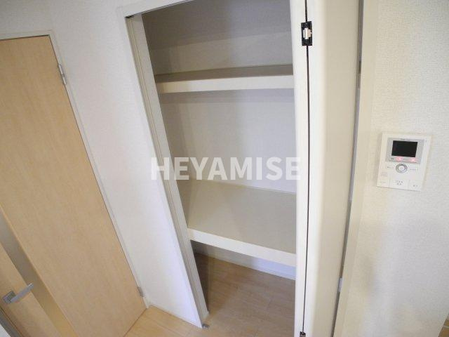 グレイスヴィラDの内装|※室内画像は類似物件のもの