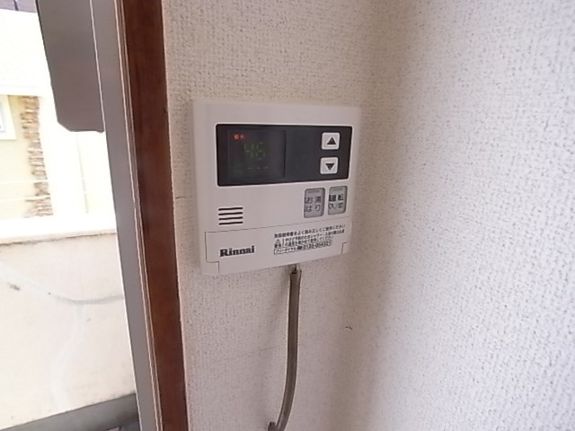 春日野道ロイヤルハイツの設備