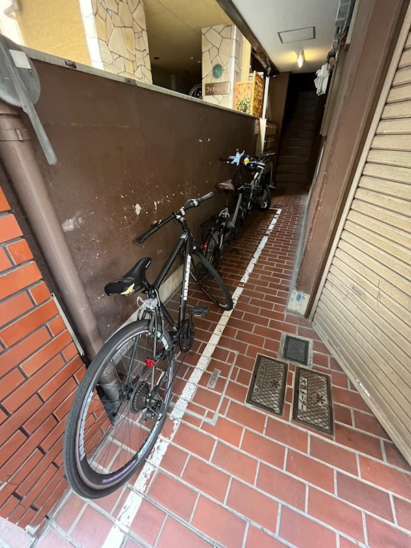 春日野道ロイヤルハイツのその他共用部分