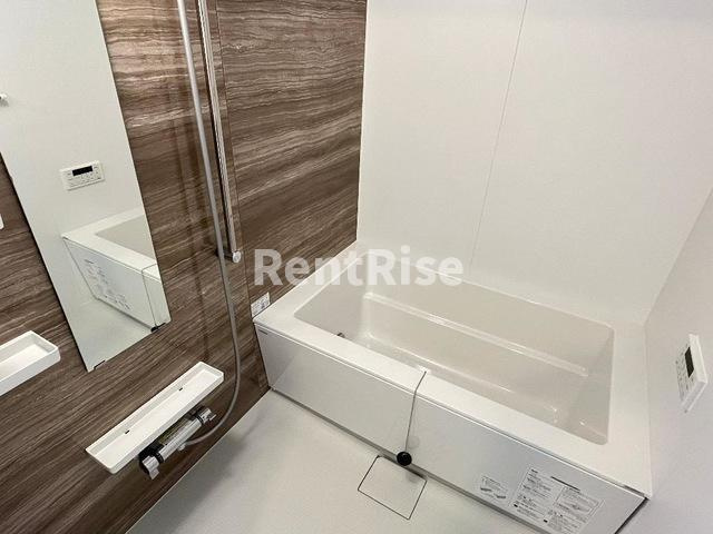 inooriの浴室|ユニットバス(イメージ)