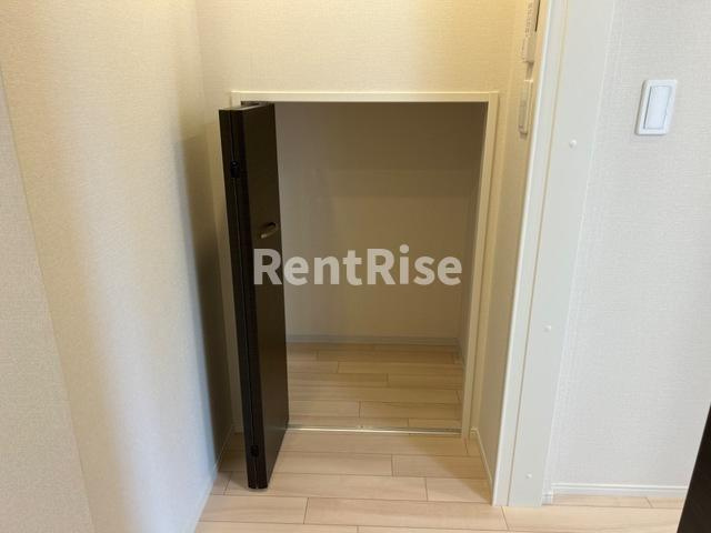 inooriの収納|収納(イメージ)