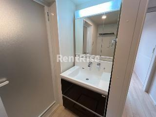 inooriの洗面所|洗面(イメージ)