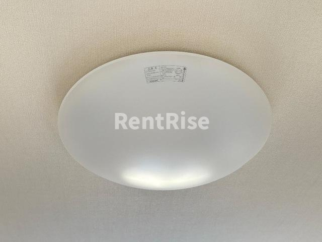 inooriの設備|照明(イメージ)