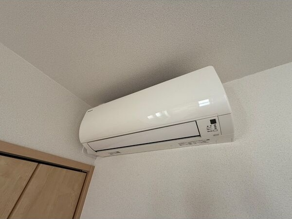 F+style大蓮南1号館の設備